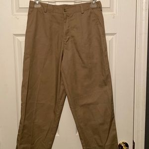 Womens dress pants size 8/30